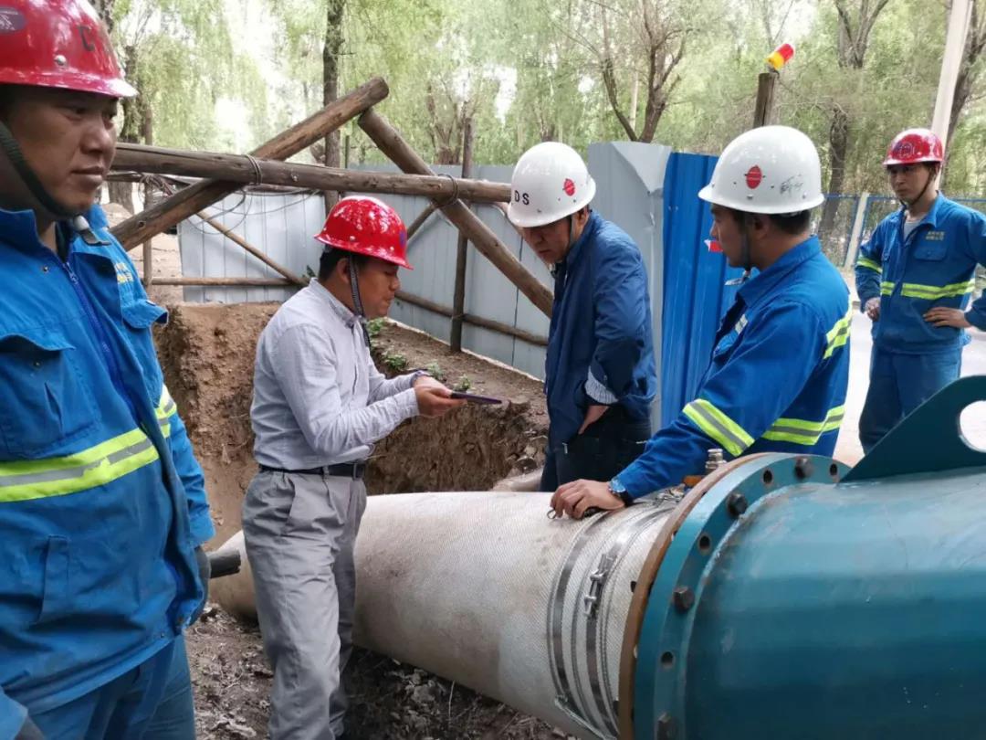 林州工业管道清洗-管道清淤