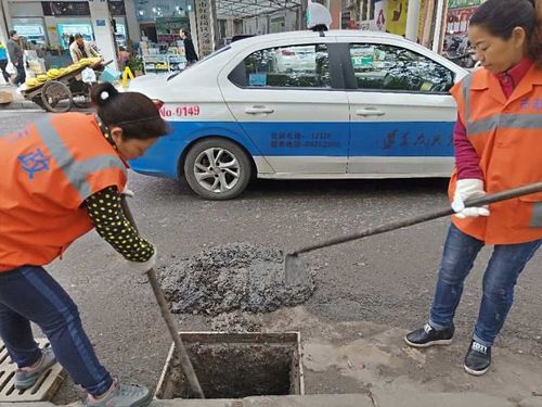 林州沉沙井清掏-污水井清理