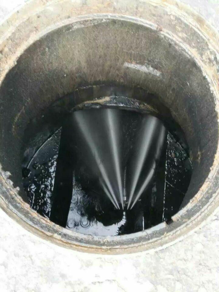 林州市政管道清洗-排污管道清洗