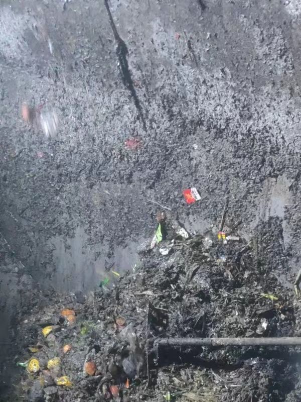 林州污水池清理